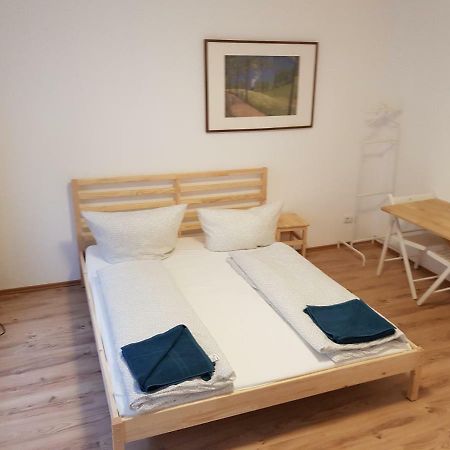 Altstadt Apartment Mehlgasse 4 Coblence Extérieur photo