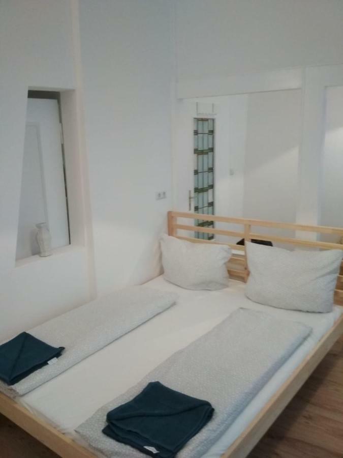 Altstadt Apartment Mehlgasse 4 Coblence Extérieur photo