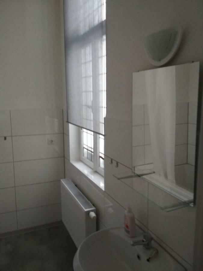 Altstadt Apartment Mehlgasse 4 Coblence Extérieur photo