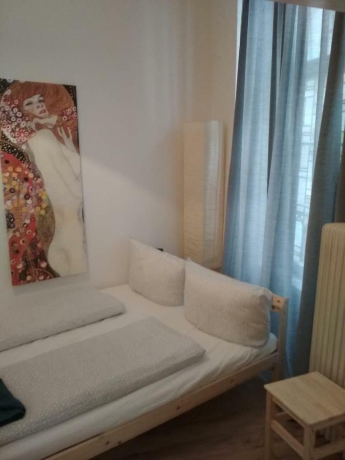 Altstadt Apartment Mehlgasse 4 Coblence Extérieur photo