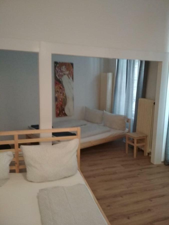 Altstadt Apartment Mehlgasse 4 Coblence Extérieur photo