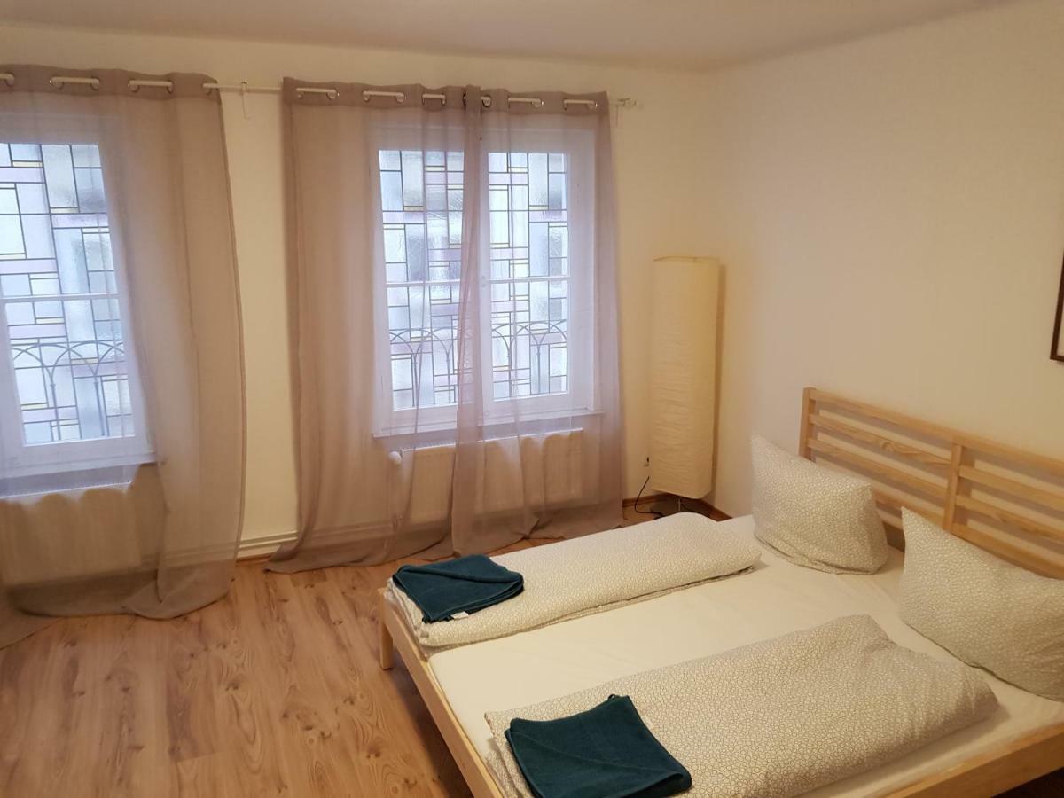 Altstadt Apartment Mehlgasse 4 Coblence Extérieur photo
