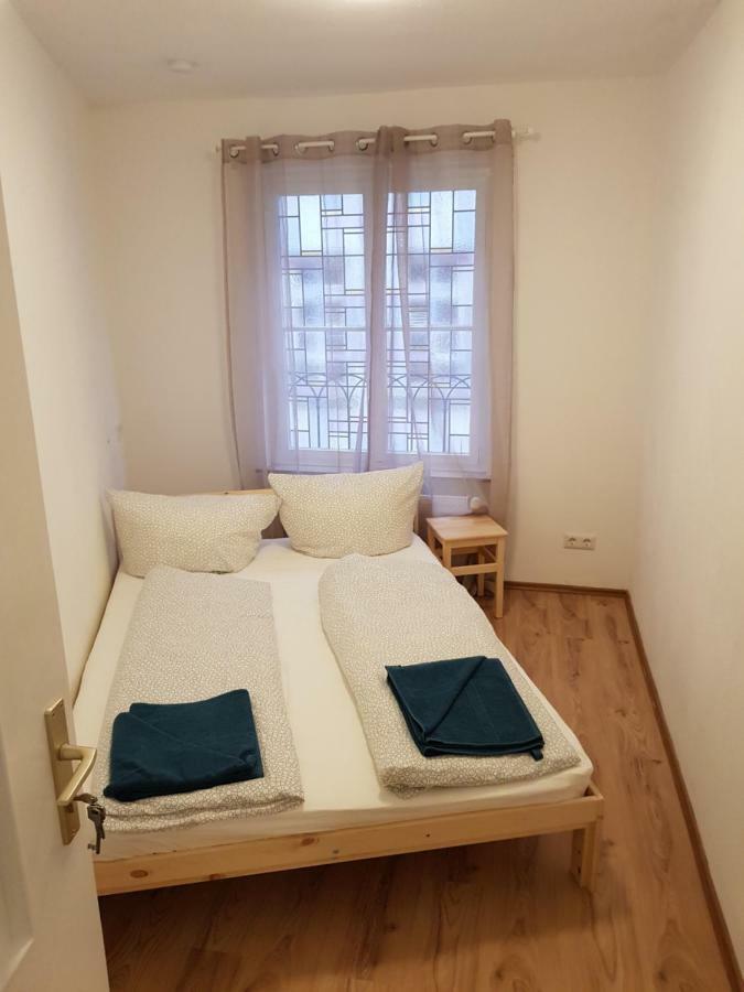 Altstadt Apartment Mehlgasse 4 Coblence Extérieur photo