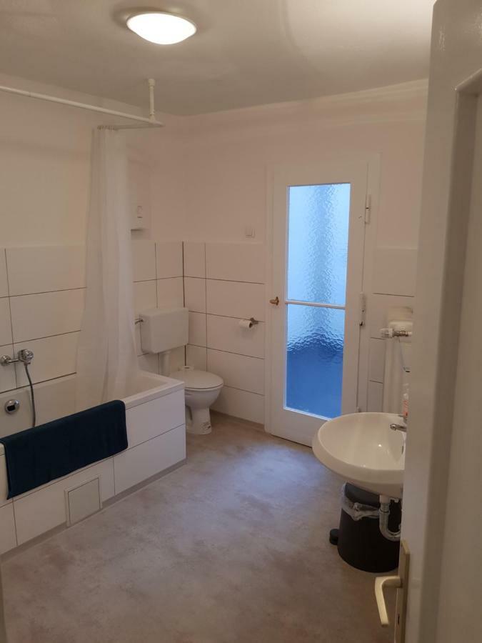 Altstadt Apartment Mehlgasse 4 Coblence Extérieur photo