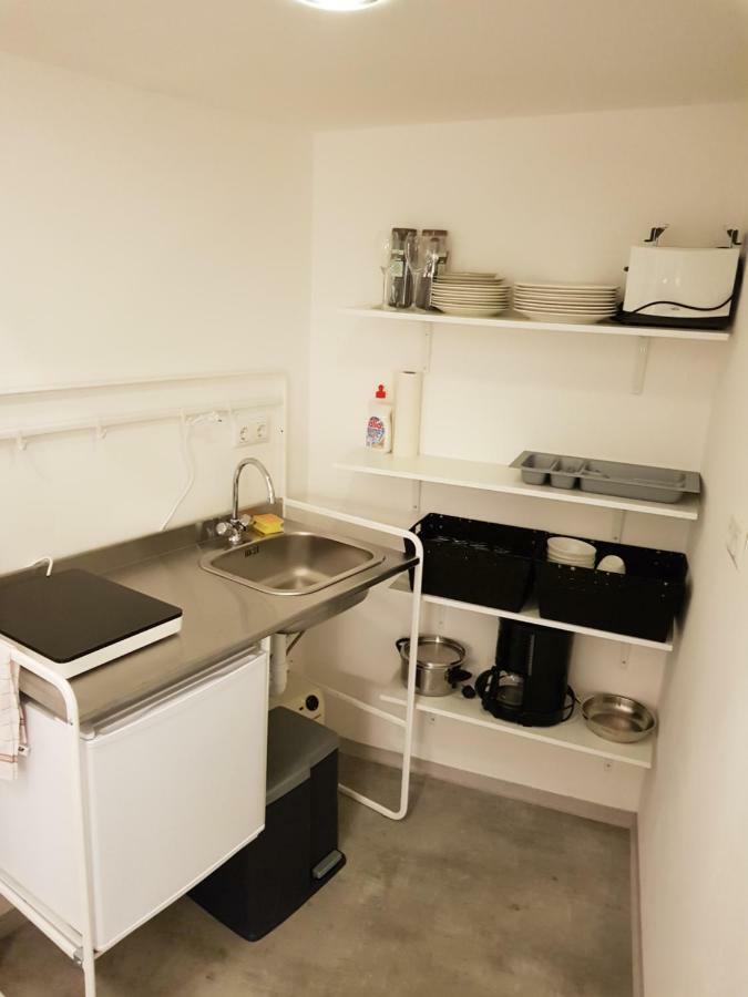 Altstadt Apartment Mehlgasse 4 Coblence Extérieur photo